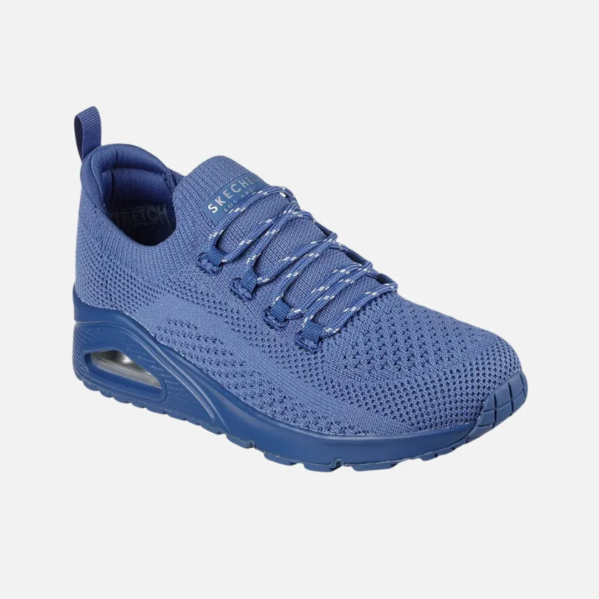Skechers Uno-Everywear Women Shoes - Navy