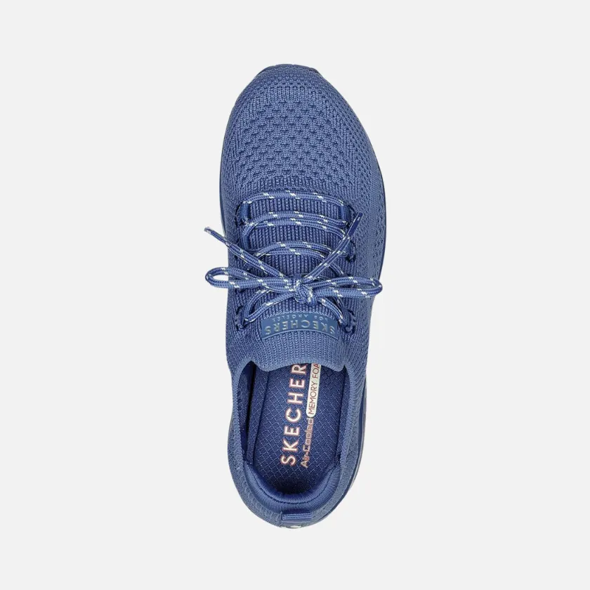 Skechers Uno-Everywear Women Shoes - Navy