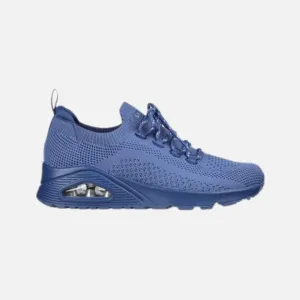 Skechers Uno-Everywear Women Shoes - Navy
