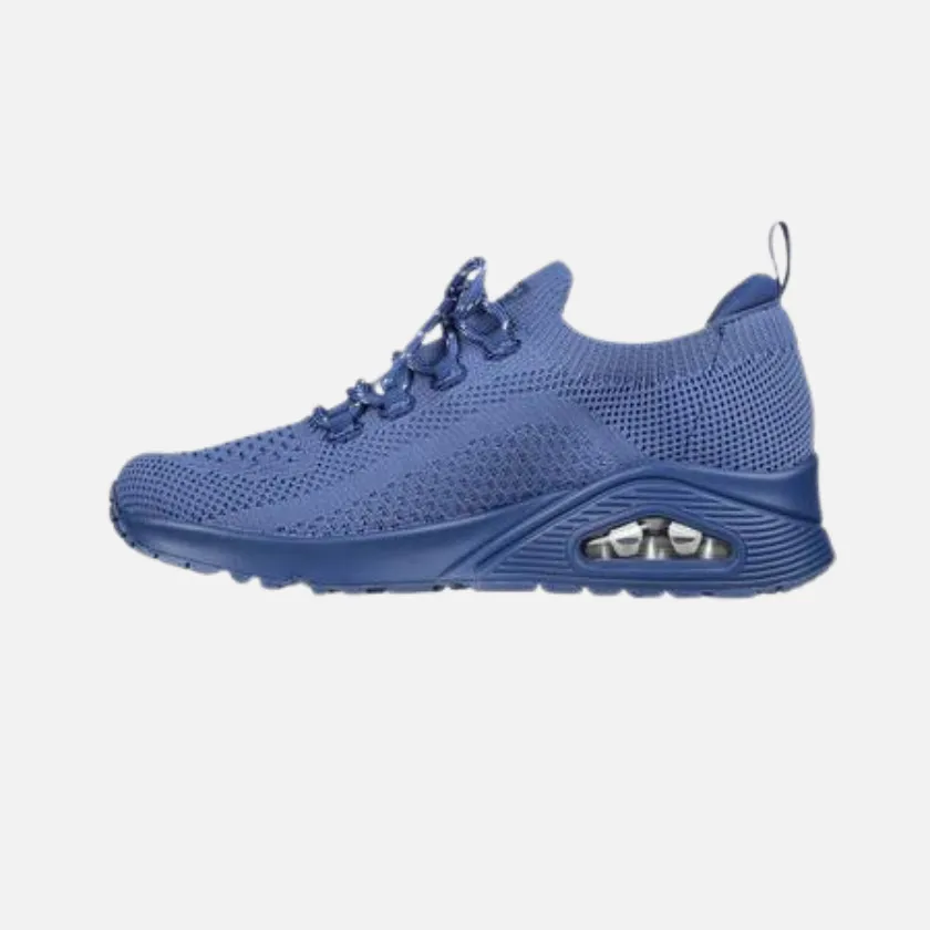 Skechers Uno-Everywear Women Shoes - Navy