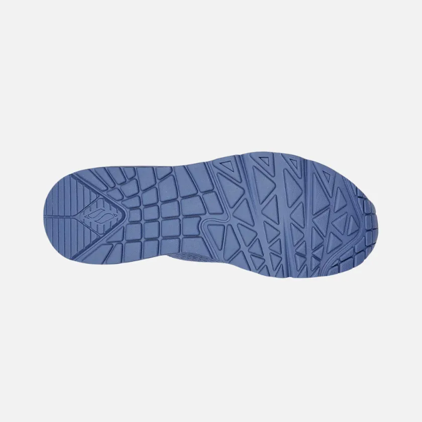 Skechers Uno-Everywear Women Shoes - Navy