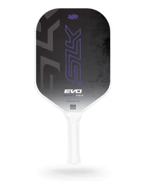 SLK Evo Power 2.0 Pickleball Paddle