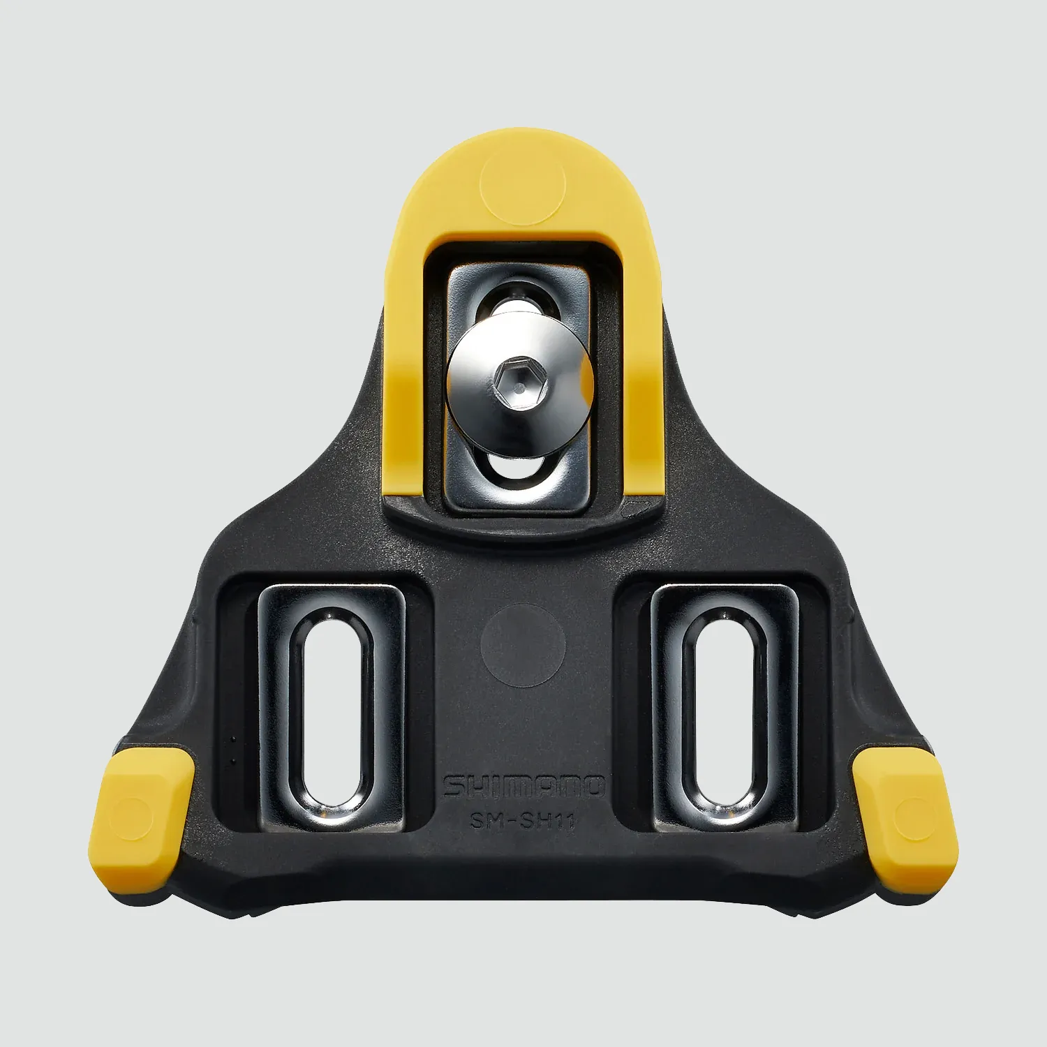 SM-SH11 SPD-SL CLEAT SET, 6 DEGREE FLOAT