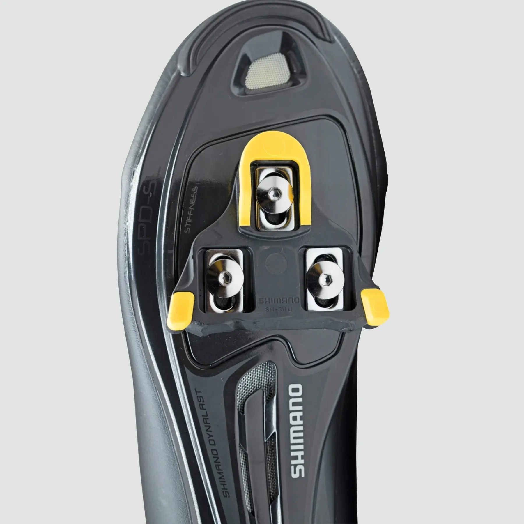 SM-SH11 SPD-SL CLEAT SET, 6 DEGREE FLOAT