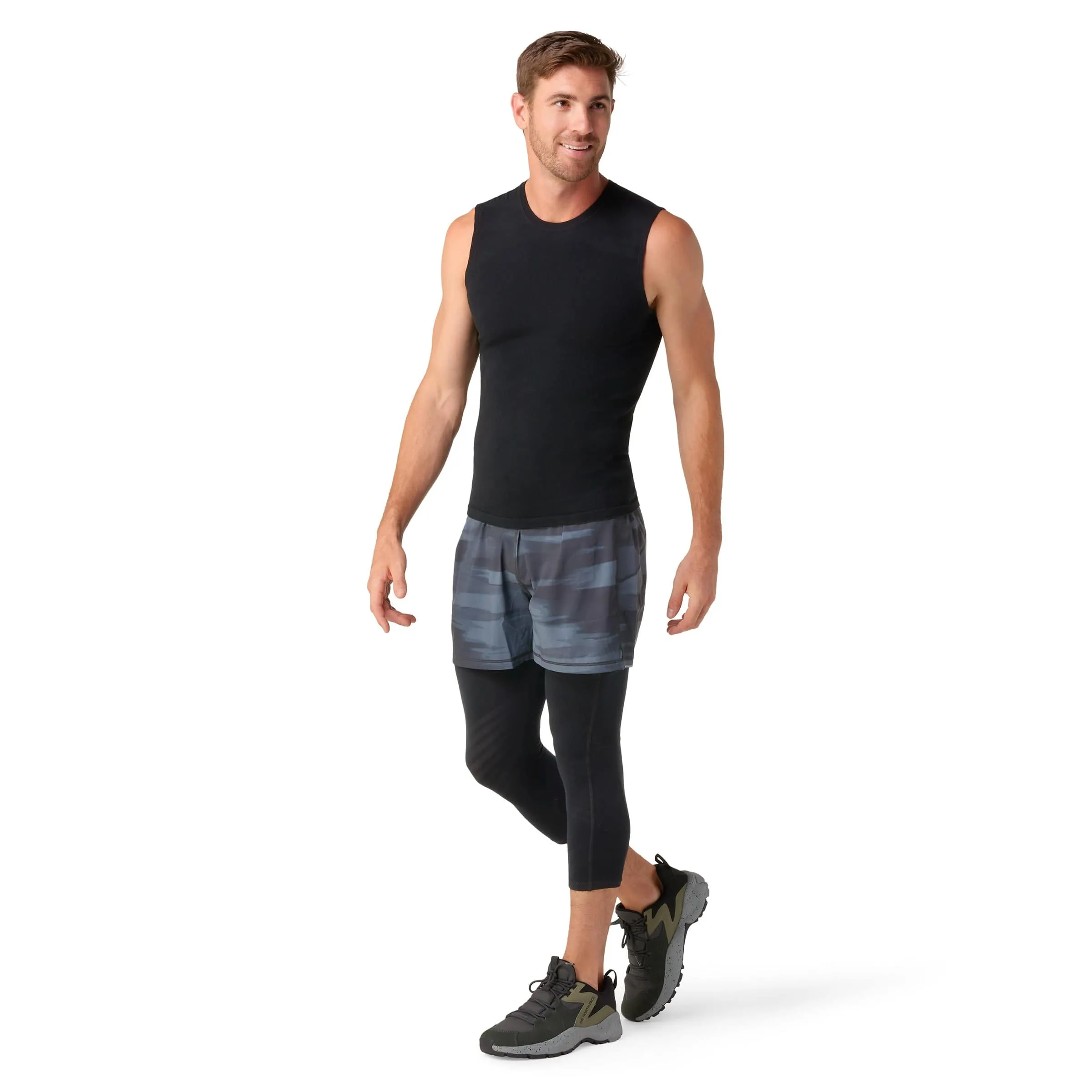 Smartwool Intraknit Active Knee Sleeve