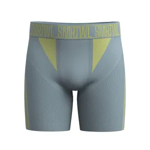Smartwool Mens Intraknit 6" Boxer Brief