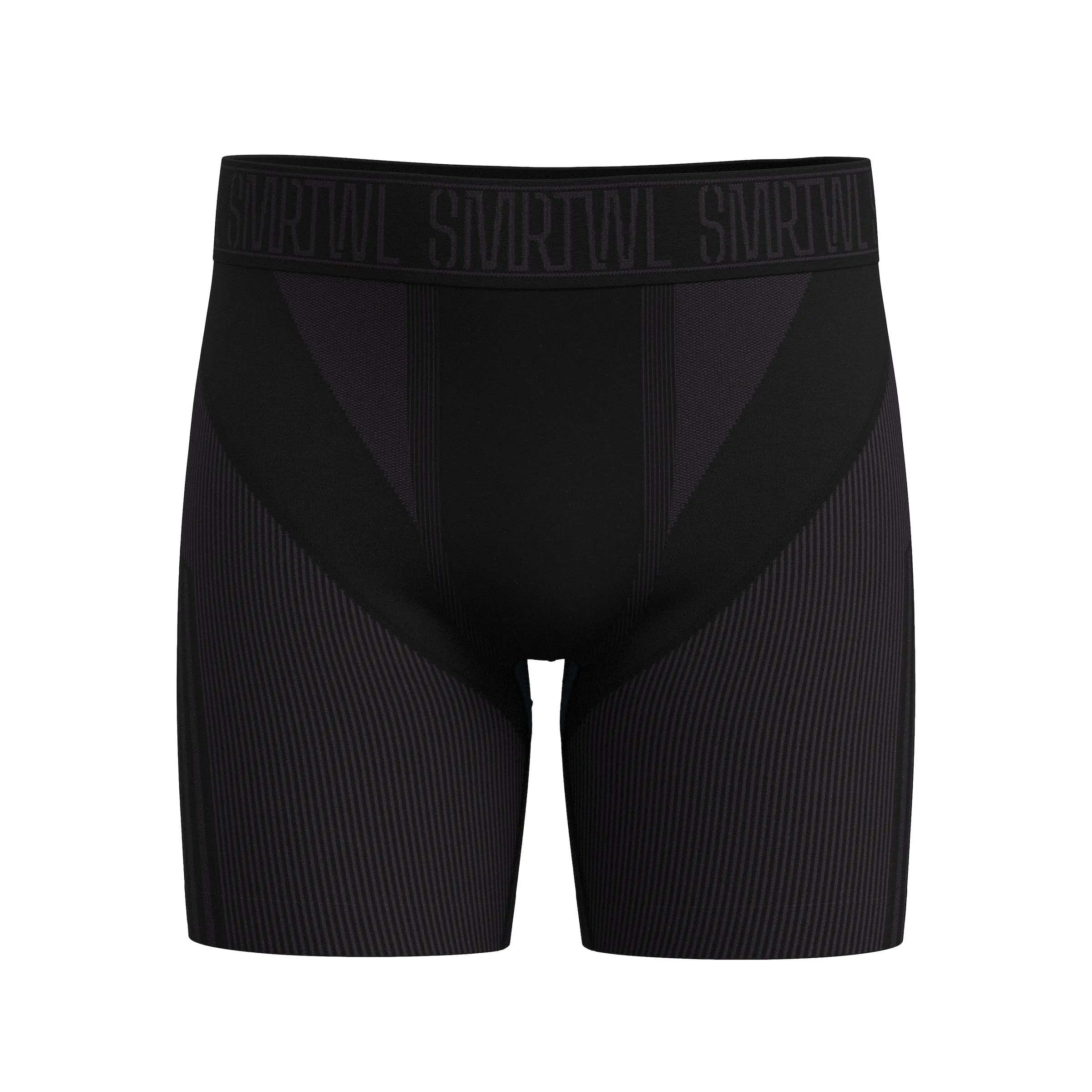 Smartwool Mens Intraknit 6" Boxer Brief