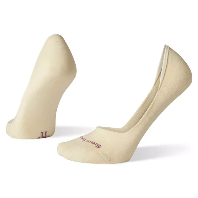 SmartWool Women's Secret Sleuth No Show Socks