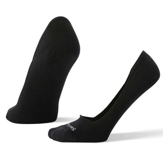 SmartWool Women's Secret Sleuth No Show Socks