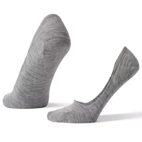 SmartWool Women's Secret Sleuth No Show Socks
