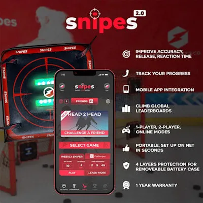 Snipes 2.0