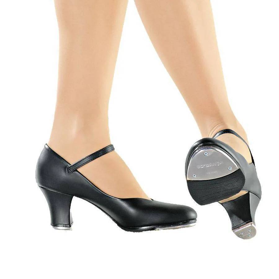 So Danca Ladies Tap Shoe