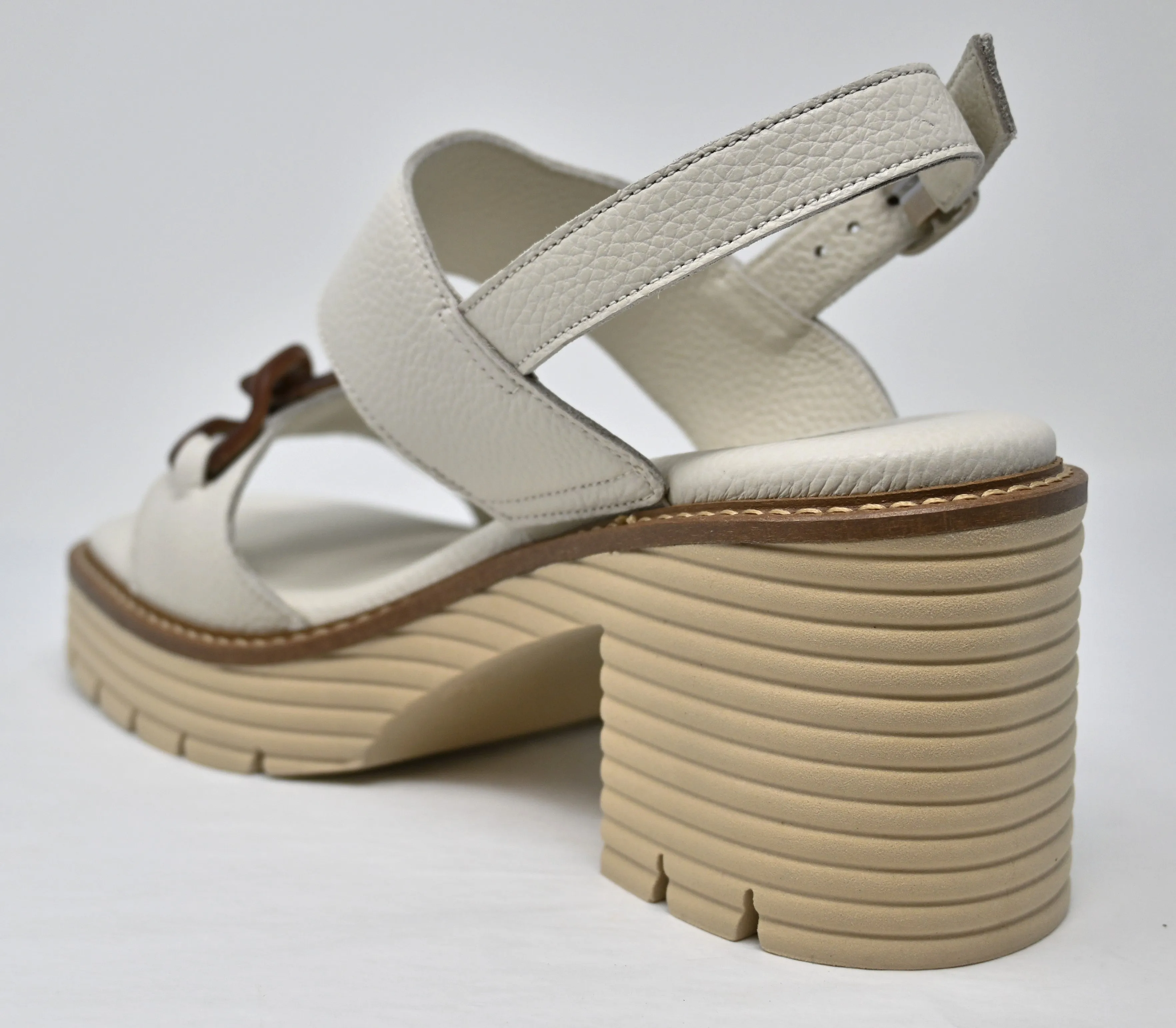Softwaves Birdie Heel