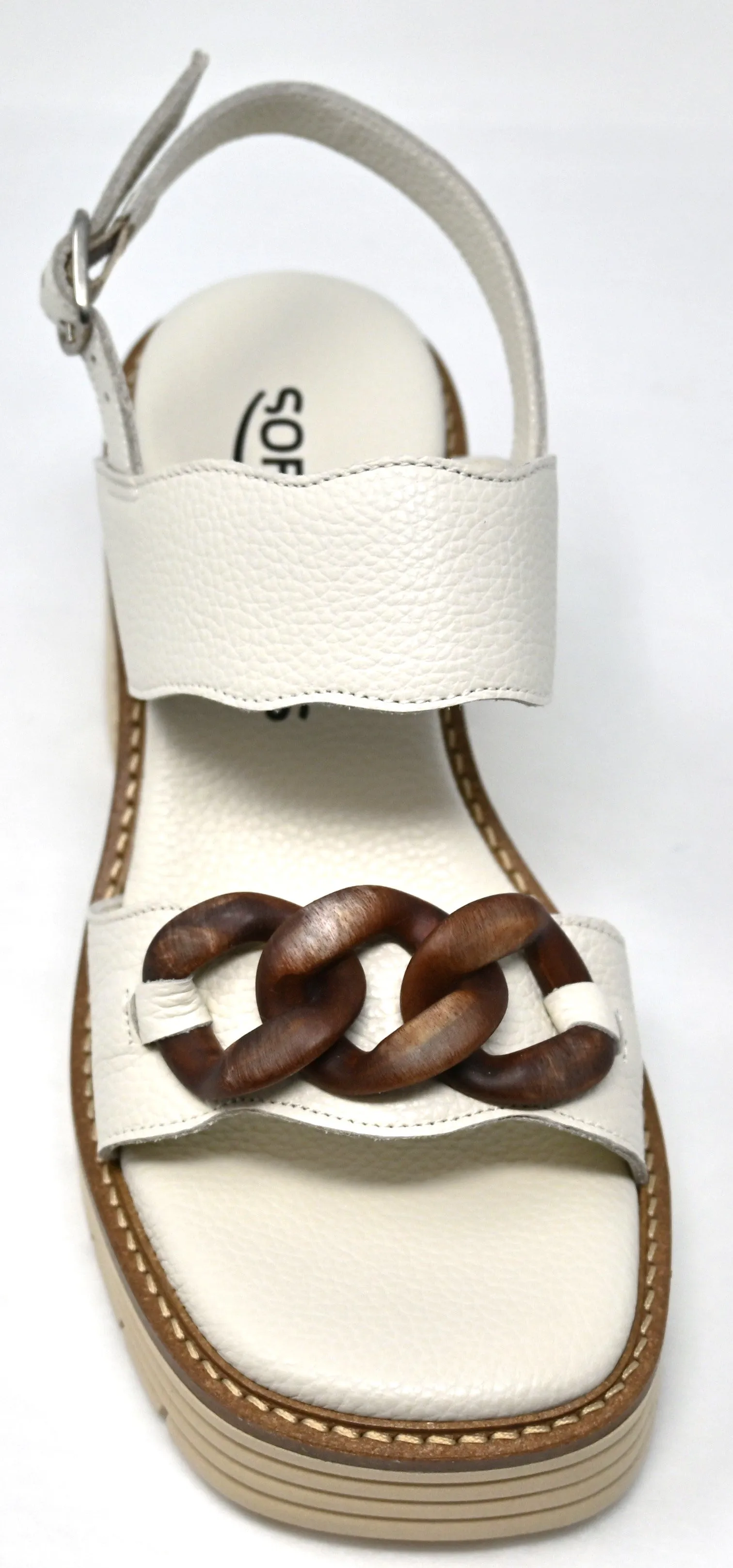 Softwaves Birdie Heel