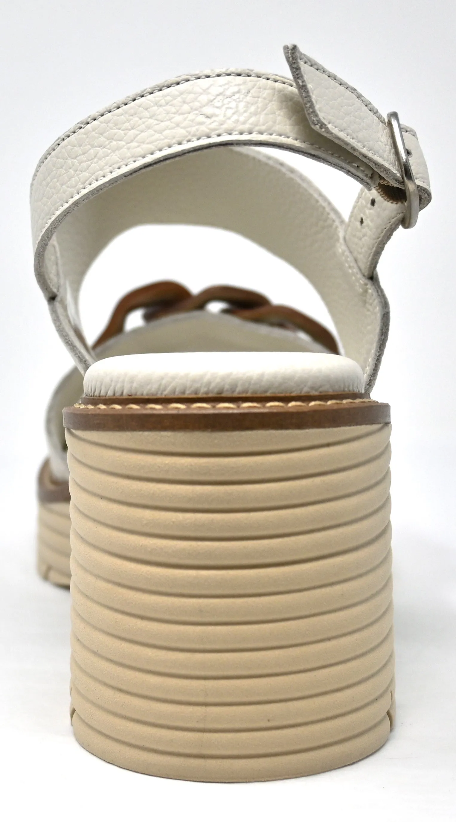 Softwaves Birdie Heel