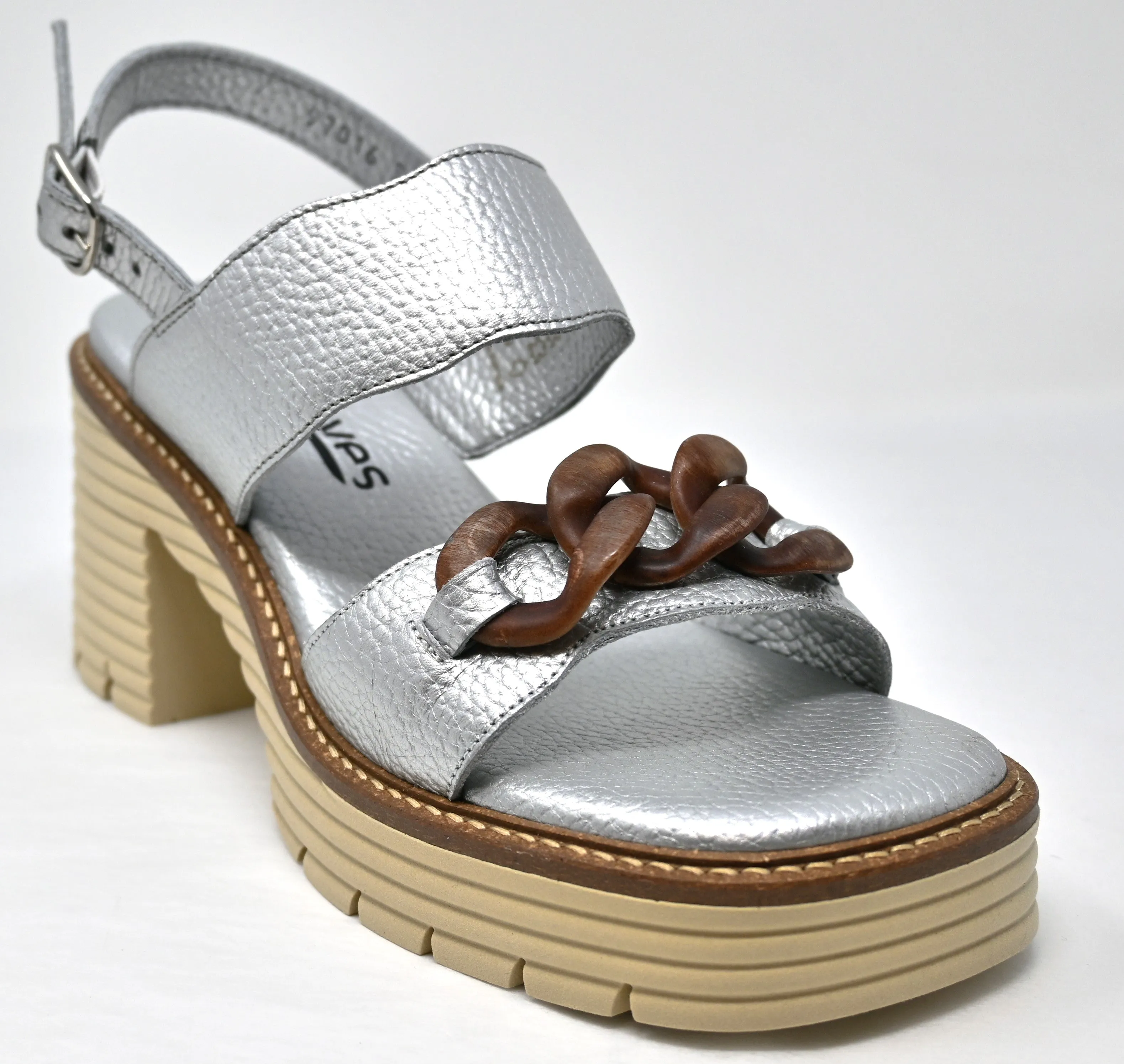 Softwaves Birdie Heel