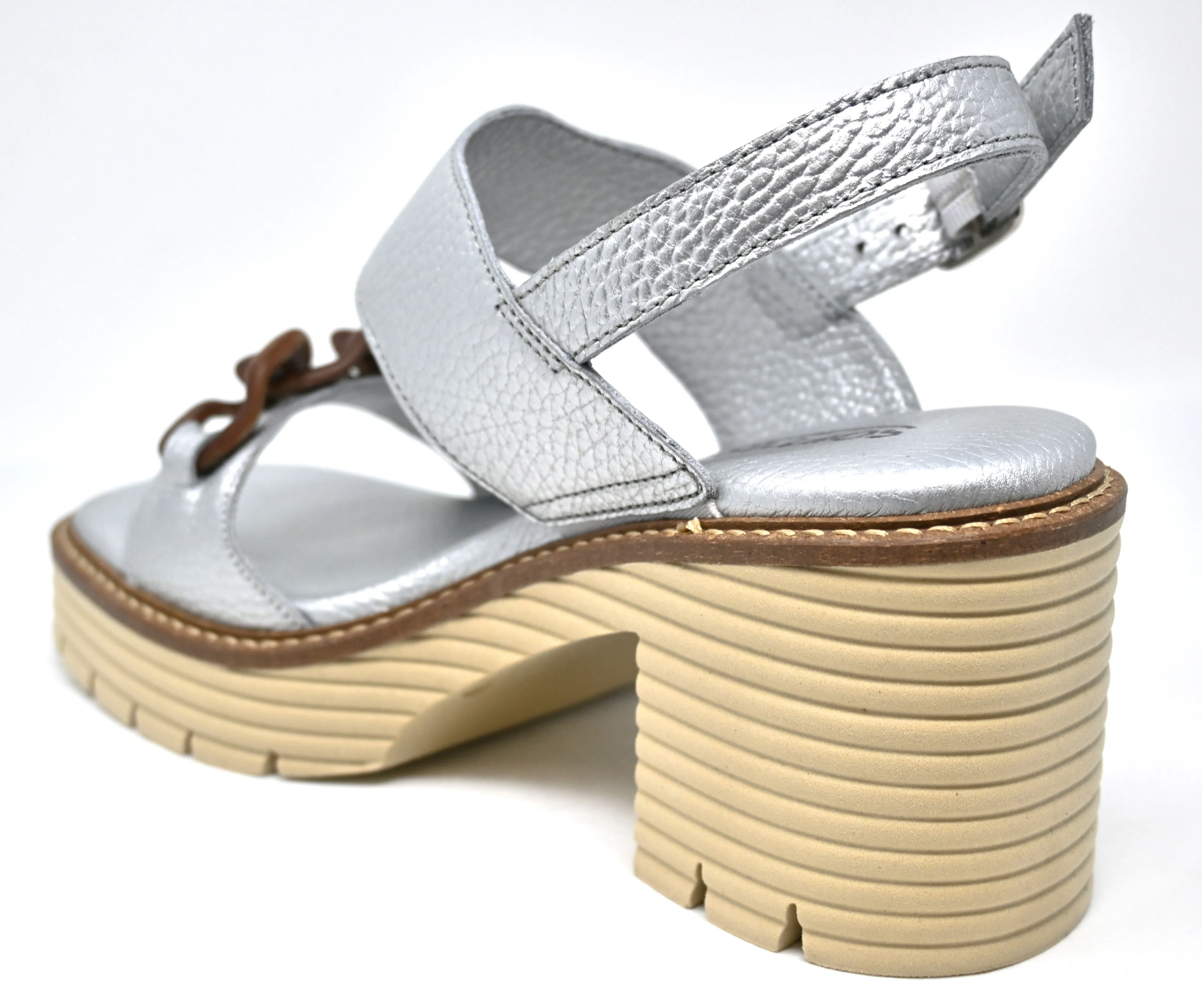 Softwaves Birdie Heel