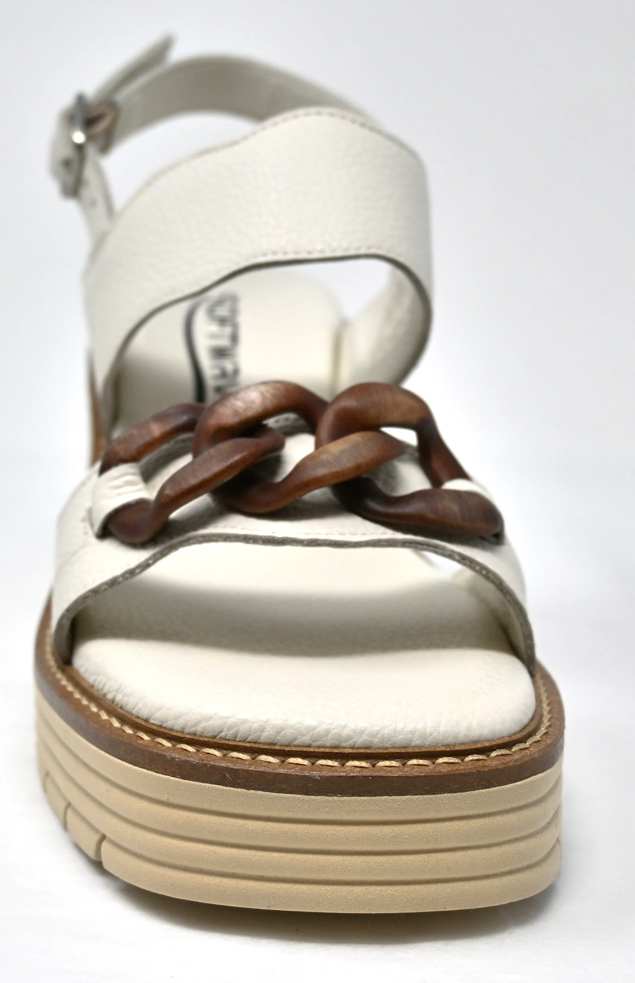 Softwaves Birdie Heel