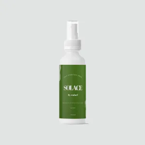 Solace Post-Workout Spray
