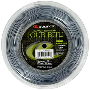 Solinco Tour Bite Mini Reel (100m)