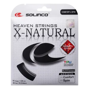 Solinco X-Natural Set (12m)