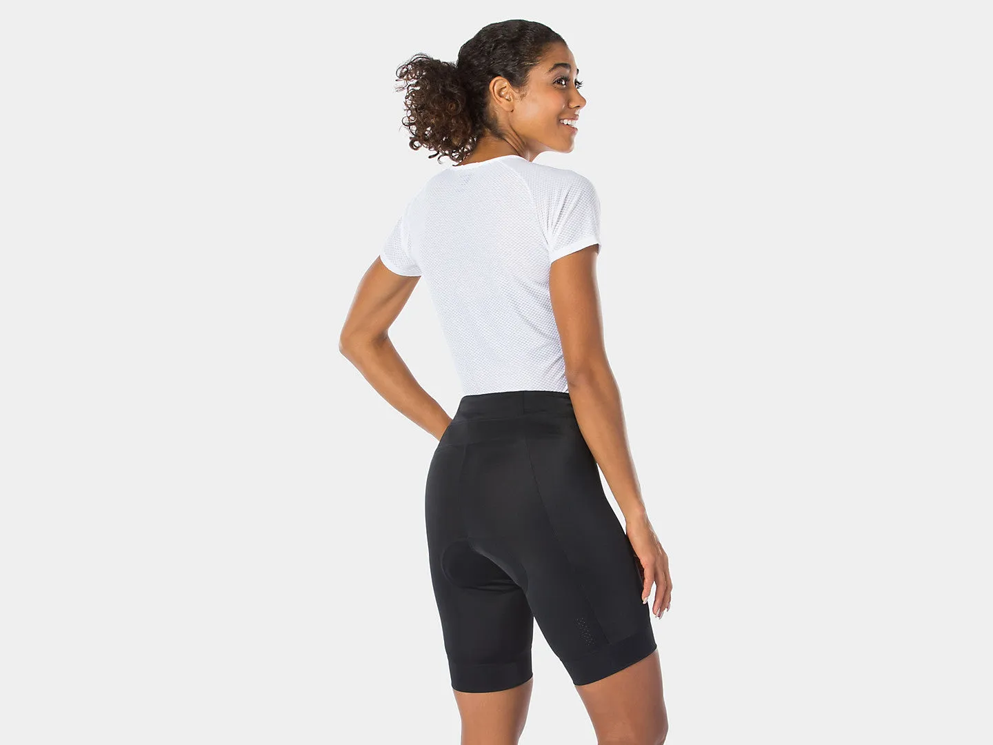 SOLSTICE WOMENS CYCLING SHORT