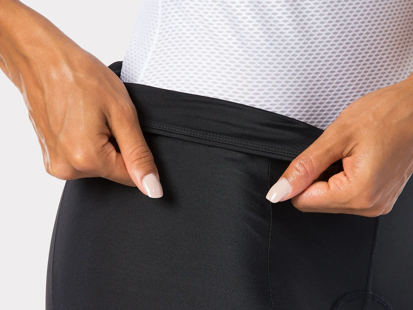 SOLSTICE WOMENS CYCLING SHORT