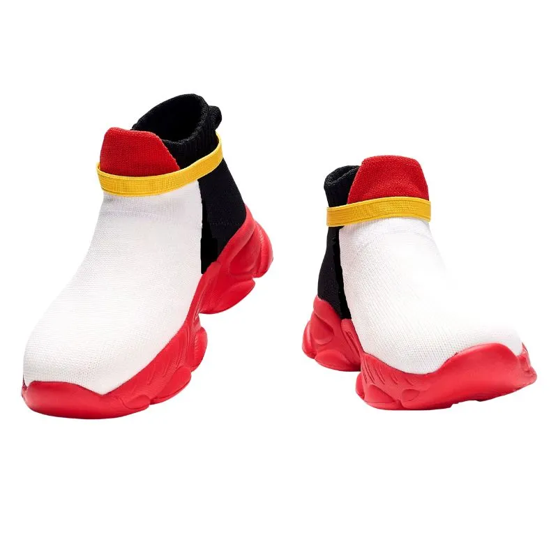 Sonic Shadow Air Shoes