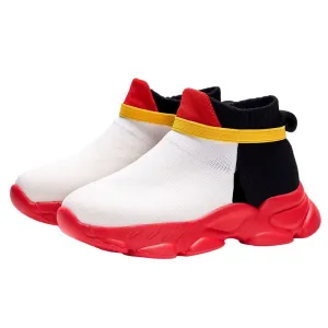 Sonic Shadow Air Shoes