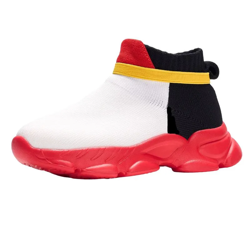 Sonic Shadow Air Shoes