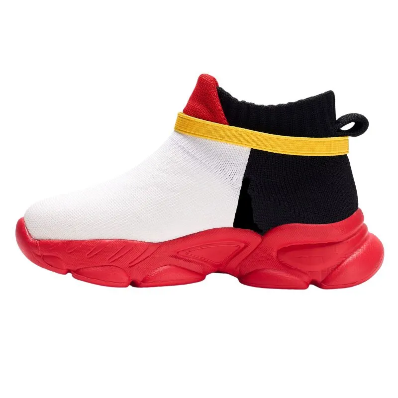Sonic Shadow Air Shoes