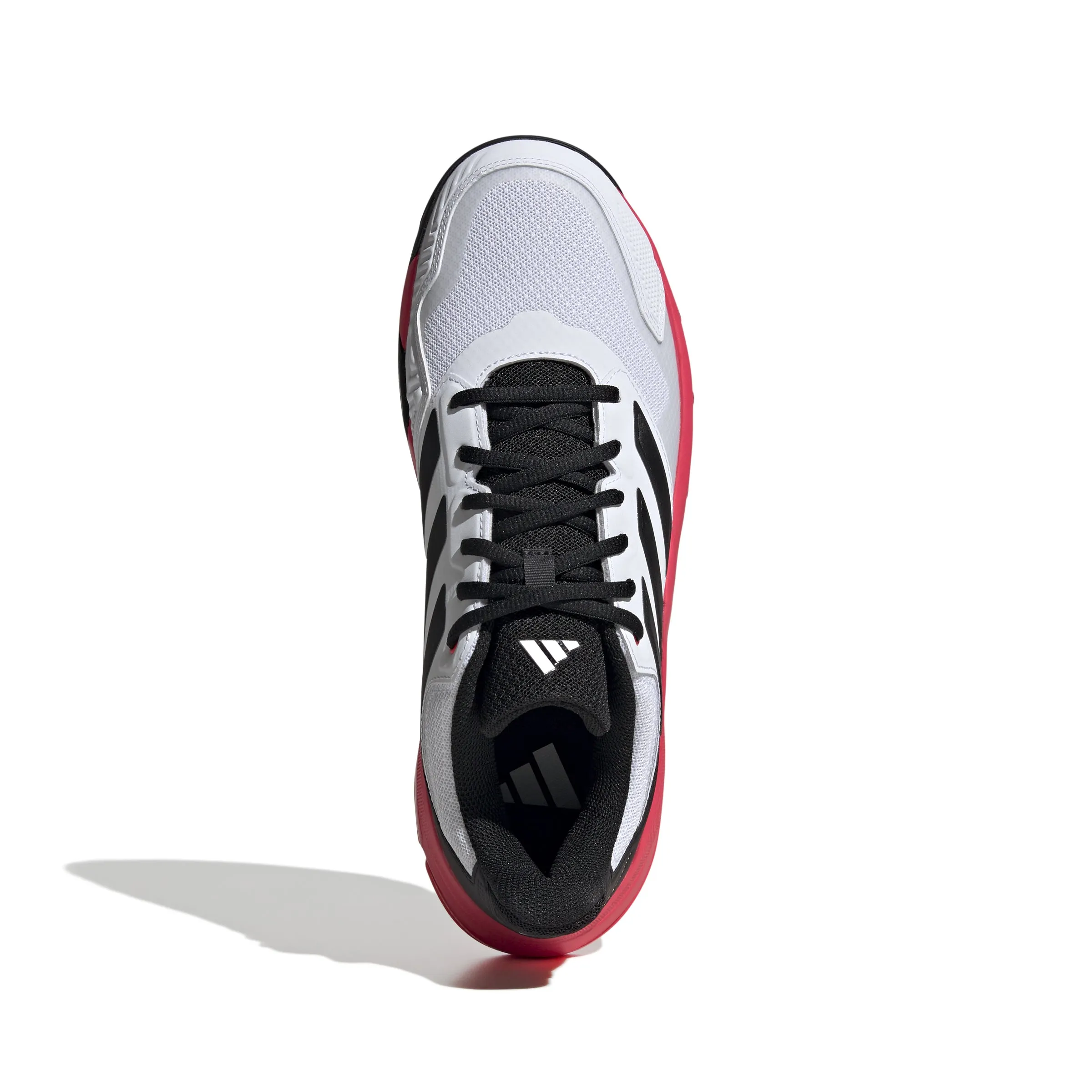 Souliers de tennis pour hommes - Adidas - COURTJAM CONTROL 8