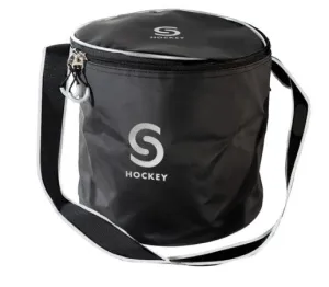 Source for Sports Hockey Puck Bag