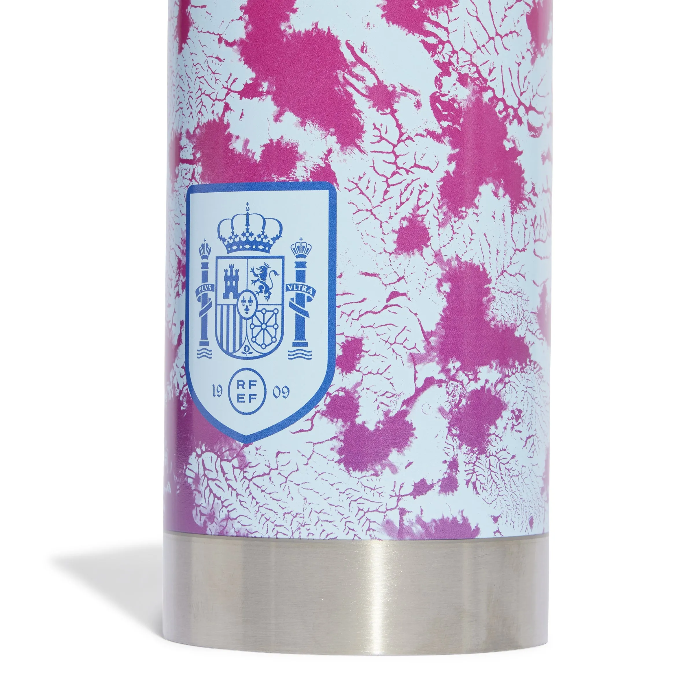 Spain Womens World Cup 2023 ST Water Bottle