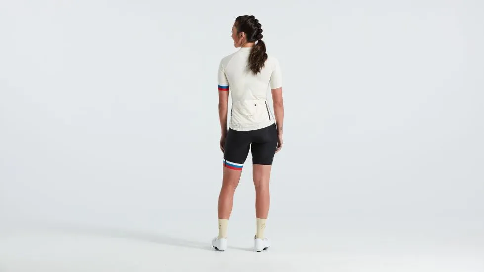 Specialized - SL Air SS Jersey - Sagan Collection: DISRUPTION (Women)