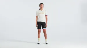 Specialized - SL Air SS Jersey - Sagan Collection: DISRUPTION (Women)