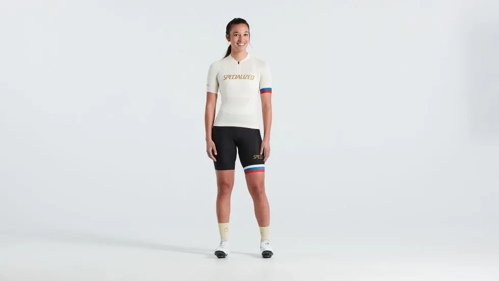 Specialized - SL Air SS Jersey - Sagan Collection: DISRUPTION (Women)