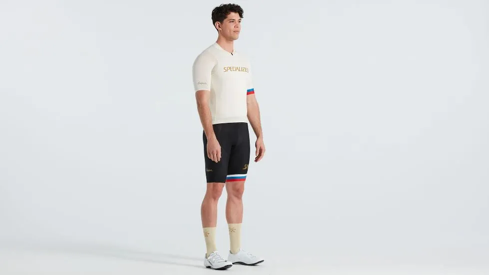 Specialized - SL Air SS Jersey - Sagan Collection: DISRUPTION