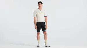 Specialized - SL Air SS Jersey - Sagan Collection: DISRUPTION