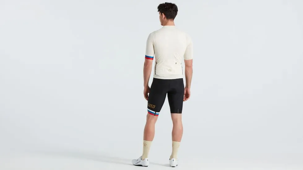 Specialized - SL Air SS Jersey - Sagan Collection: DISRUPTION
