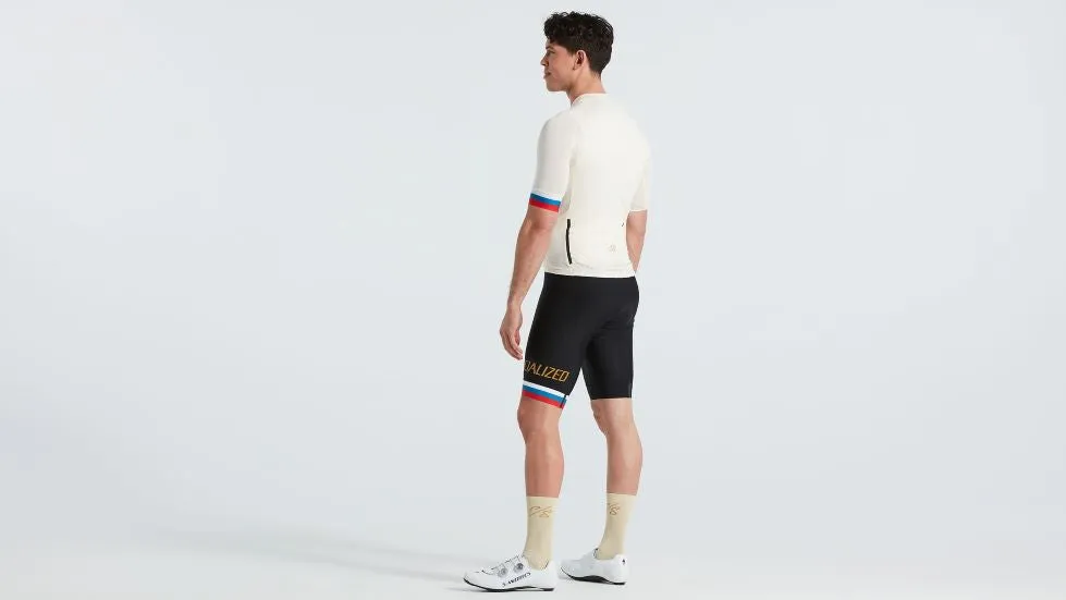 Specialized - SL Air SS Jersey - Sagan Collection: DISRUPTION