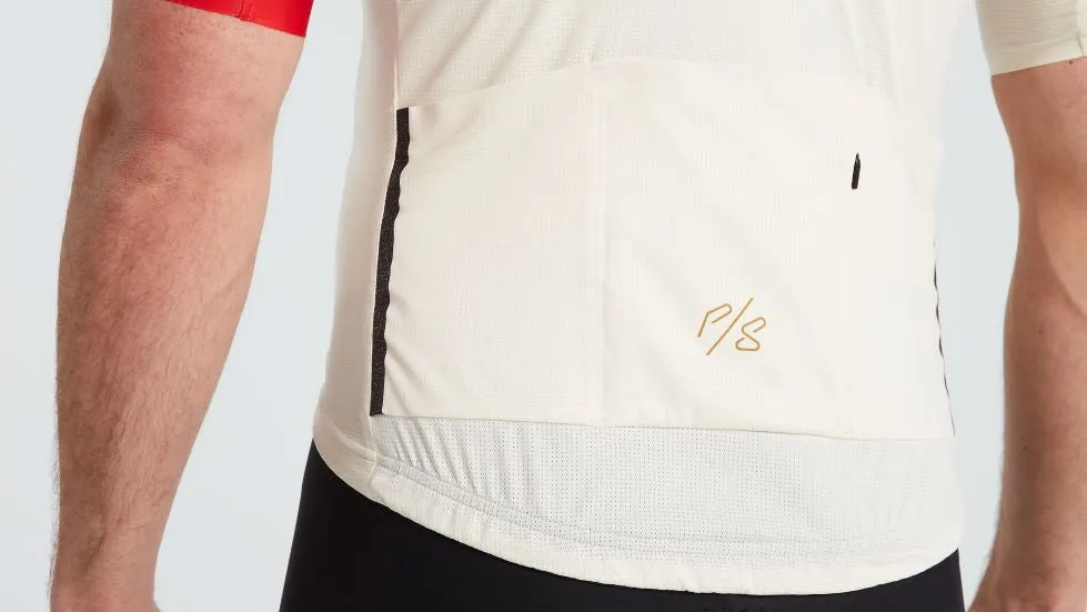 Specialized - SL Air SS Jersey - Sagan Collection: DISRUPTION