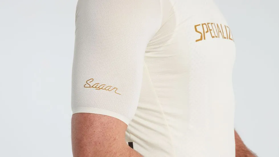 Specialized - SL Air SS Jersey - Sagan Collection: DISRUPTION