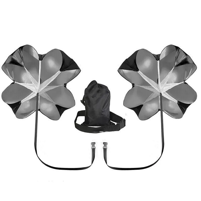Speed Running Training Fitness Drag Equipment