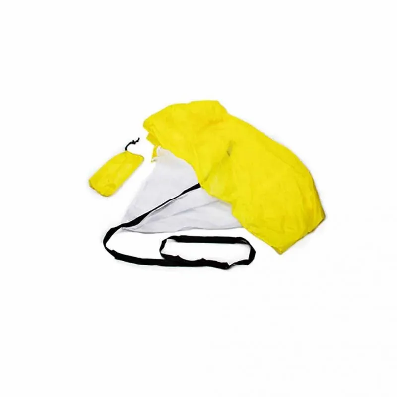 Speed Running Training Fitness Drag Equipment