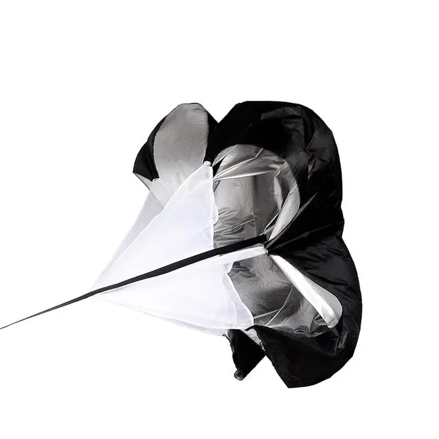 Speed Running Training Fitness Drag Equipment