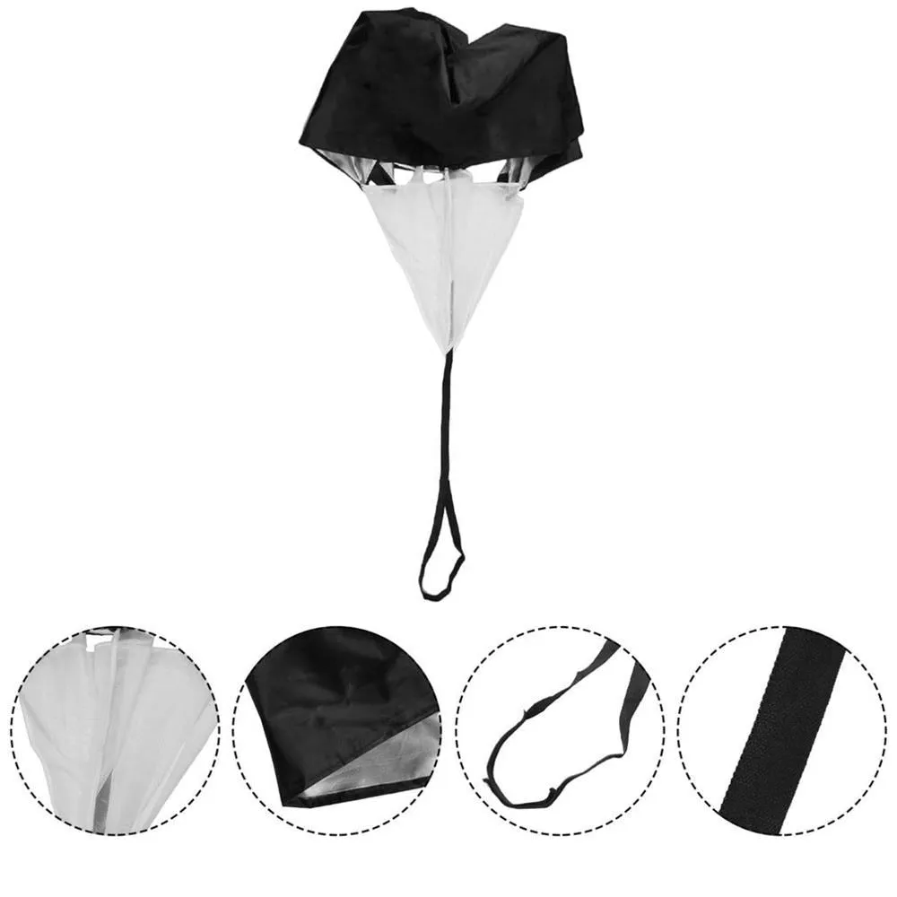 Speed Running Training Fitness Drag Equipment