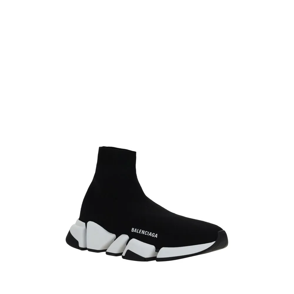 Speed Sneakers