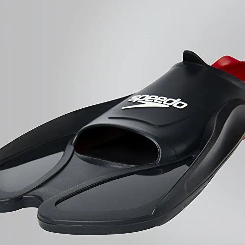Speedo Unisex-Adult Biofuse Fin