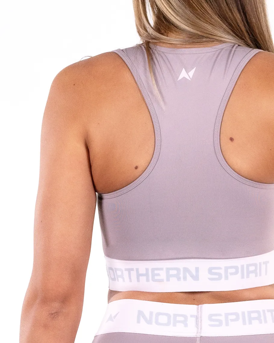 Sports Bra - NS Clean  